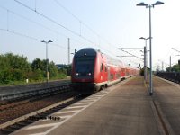 20130713-B-11  RE von Konstanz nach Karlsruhe...