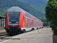 20130714-B06  IRE von Kreuzlingen (CH) nach Karlsruhe...