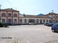 20130714-B09  Bahnhof Hausach