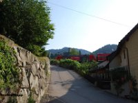 20130714-B21  (I)RE der von Konstanz nach Karlsruhe  in Hornberg ...