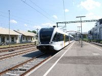 20130715-B013  RABe526 (GTW) 771-1 der SBB in Konstanz