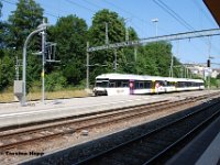 20130715-B021  RABe526 (GTW) 680-4 mit Steuerwagen 221-5 der SBB Kreuzlingen