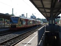 20130715-B022  RS1-233 und RS1-238 in Donaueschingen mit Ringzug nach Br�uningen ...