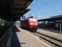 20130716-B012  185 039-5 der DB auf dem Weg nach Frankreich.