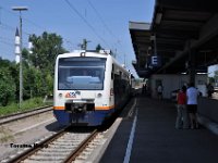 20130716-B013  RS1-510 und RS1-513 der SWEG in Ortenau-S-Bahn ausf�hrung mit RE von Offenburg nach Strasbourg...