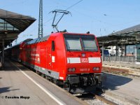 20130716-B024  146 111-0 mit RE Basel nach Offenburg.