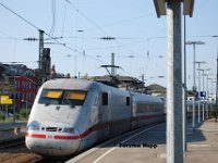 20130716-B035  ...aus der Schweiz kommend in Offenburg.