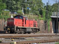 20130716-B043  294 876-8 der DB in Offenburg.