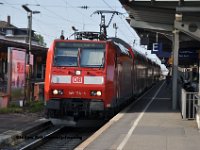 20130716-B047  146 114-4 mit RE nach Basel in Offenburg