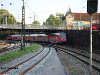 20130716-B050  RE von Basel nach Offenburg.