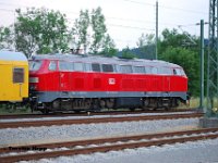20130717-B039  218 480-2 der DB in Freudenstadt.