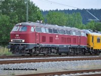 20130717-B040  218 387-9 der DB in Freudenstadt