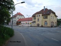 20130717-B041  Bahnhof Freudenstadt