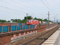 20130718-03  145 080-8 der DB in Achern am 18.07.2013