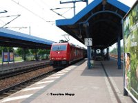 20130718-04  185 589-9 der HGK in Achern am 18.07.2013