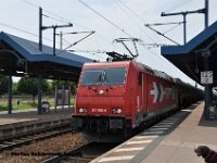20130718-07  185 589-9 der HGK in Achern am 18.07.2013