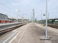 20130718-09  Stuttgart Hbf am 18.07.2013