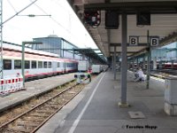 20130718-11  Stuttgart Hbf am 18.07.2013