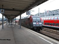 20130718-15  101 110-5 Stuttgart Hbf am 18.07.2013