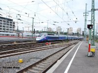 20130718-19  TGV-Dublex 2N2 4711 Stuttgart Hbf am 18.07.2013