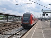 20130718-22  Stuttgart Hbf am 18.07.2013