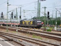 20130718-28  101 141 Stuttgart Hbf am 18.07.2013
