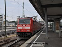 20130718-31  146 224 Stuttgart Hbf am 18.07.2013