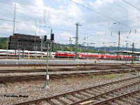 20130718-33  Stuttgart Hbf am 18.07.2013
