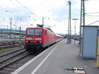 20130718-35  Stuttgart Hbf am 18.07.2013