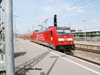 20130718-40  Stuttgart Hbf am 18.07.2013