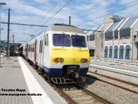 09082013-B01  AM80-316 (Break) mit L-Zug nach Spa in Welkenraedt