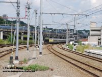 09082013-B05  IC-A nach Ostende in Li�ge-Guillemins