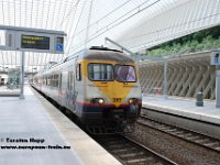 09082013-B11  AM80-369 (Break) in Li�ge-Guillemins