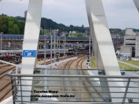 09082013-B27  Unbekannte CFl 3000 mit IR-m von Luxembourg-Ville nach Liers in Li�ge-Guillemins