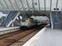 09082013-B33  1871 mit IC-A von Ostende nach Eupen in Li�ge-Guillemins