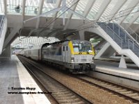 09082013-B34  1889 mit IC-A von Eupen nach Ostende in li�ge-Guillemins