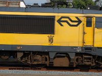 09082013-B40  Detail von der NSR 1739