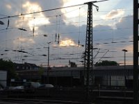 09082013-B50  Aachen Hbf