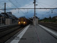 09082013-B57  AM63-237, AM70-659, AM70-651 und AM70-648 in Welkenraedt, ...