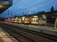 09082013-B59  AM80-316 (Break) mit L-Zug nach Spa in welkenraedt