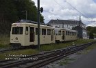 thuin-16082020-B003  ART.300 und S.9974 abgestellt und auf den n�chten Einsatz wartend.