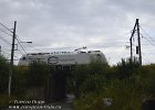 thuin-16082020-B023  186 345 der ECR mit einem G�terzug aus Frankreich in Richtung Charleroi, Ziel unbekannt.