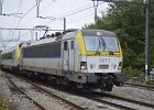 04-05-092020-B08  1811 mit IC-01 511 aus Oostende in Eupen Ankommend (04.09.2020)