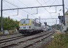 04-05-092020-B16  1876 bei der Ausfahrt aus Eupen mit IC-01 537 (04.09.2020)