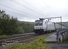 04-05-092020-B17  186 387-7 (Akiem) mit einem Güterzug aus montzen Ri. Visé fahrend auf der L-24  (05.09.2020)
