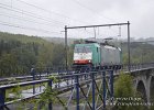 04-05-092020-B22  2841 (AlphaTrains) als Leerfahrt n aus Montzen Ri. Visé auf der  L-24  (05.09.2020)