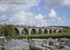 04-05-092020-B29  2842 mit Güterzug in Richtung Montzen aus Ri. Visé auf der L-24 bei Voeren (05.09.2020)