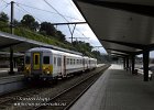 04-05-092020-B34  AM66 660 in Verviers-Central Warten als L-Zug nach Welkenraedt und Aachen HBF (05.09.2020)
