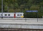 04-05-092020-B35  AM66 706 als S-41 bei der Fahrt nach Herstal in Verviers-Central (05.09.2020)