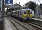 04-05-092020-B37  AM66 660 als L-Zug nach Aachen HBF in Verviers-Palais (05.09.2020)